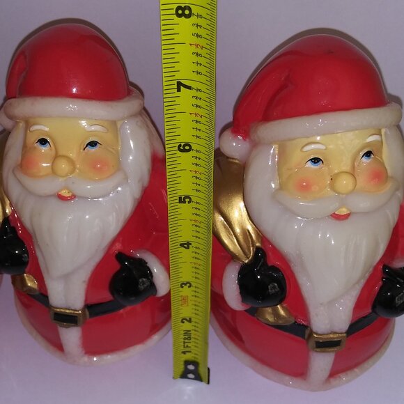 Westinghouse Santa Claus Solar Powered Led Lights 3 Piece Set - Picture 12 of 15